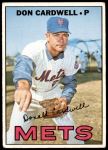 #555 Don Cardwell 