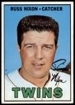 #446 Russ Nixon 