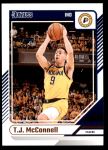 #181 T.J. McConnell 
