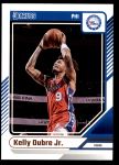#183 Kelly Oubre Jr. 