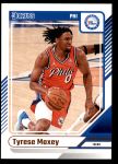 #192 Tyrese Maxey 