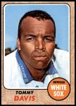 1968 Topps #265 Tommy Davis<br />B68T 15 0975<br /><a class='button AddToCart' data-ajax='true' data-ajax-mode='replace' data-ajax-update='#cart-info' href='/AddToCart?itemId=6931552&quantity=1&type=0'>Add To Cart</a>