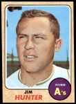 #385 Catfish Hunter 