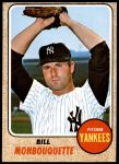 #234 Bill Monbouquette 