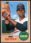 #595 Phil Ortega 