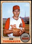 #269 Bob Tiefenauer 