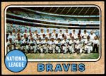 #221 Braves Team  