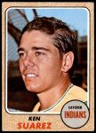 #218 Ken Suarez 