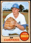 #281 Jim Campanis 