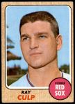 #272 Ray Culp 