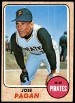 #482 Jose Pagan 