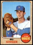 #249 Bill Singer 