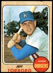 #492 Jeff Torborg 