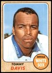 #265 Tommy Davis 