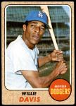 #208 Willie Davis 