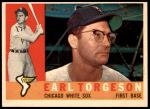 #299 Earl Torgeson 