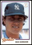 #10 Goose Gossage 