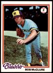 #243 Bob McClure 