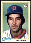 #570 Dave Kingman 