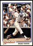 #690 Mickey Rivers 
