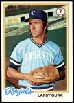 #441 Larry Gura 