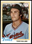 #432 Terry Bulling 