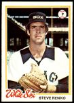 #493 Steve Renko 
