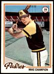 #683 Mike Champion 