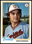#386 Bob Gorinski 