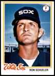 #409 Ron Schueler 