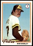 #266 Bob Shirley 