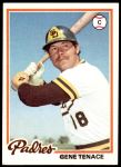 #240 Gene Tenace 