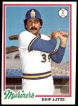 #532 Skip Jutze 