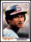 #238 Juan Beniquez 