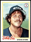 #153 Steve Stone 
