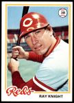 #674 Ray Knight 