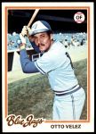 #59 Otto Velez 