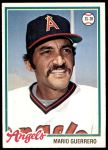 #339 Mario Guerrero 