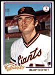 #284 Randy Moffitt 