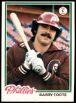 #513 Barry Foote 