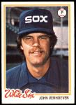 #329 John Verhoeven 