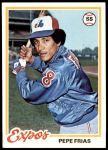 #654 Pepe Frias 