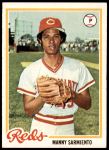 #377 Manny Sarmiento 