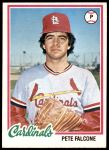 #669 Pete Falcone 
