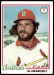 #230 Al Hrabosky 