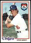 #350 Steve Garvey 