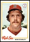 #186 Bob Stanley 