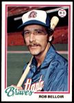 #681 Rob Belloir 