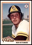 #566 Merv Rettenmund 