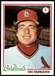 #281 Eric Rasmussen 